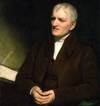 Biografia de john dalton