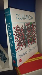 libro de quimica raymond chang 12